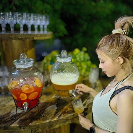 Phumaihom Resort Hat Yai Εξωτερικό φωτογραφία