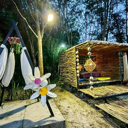 Phumaihom Resort Hat Yai Εξωτερικό φωτογραφία