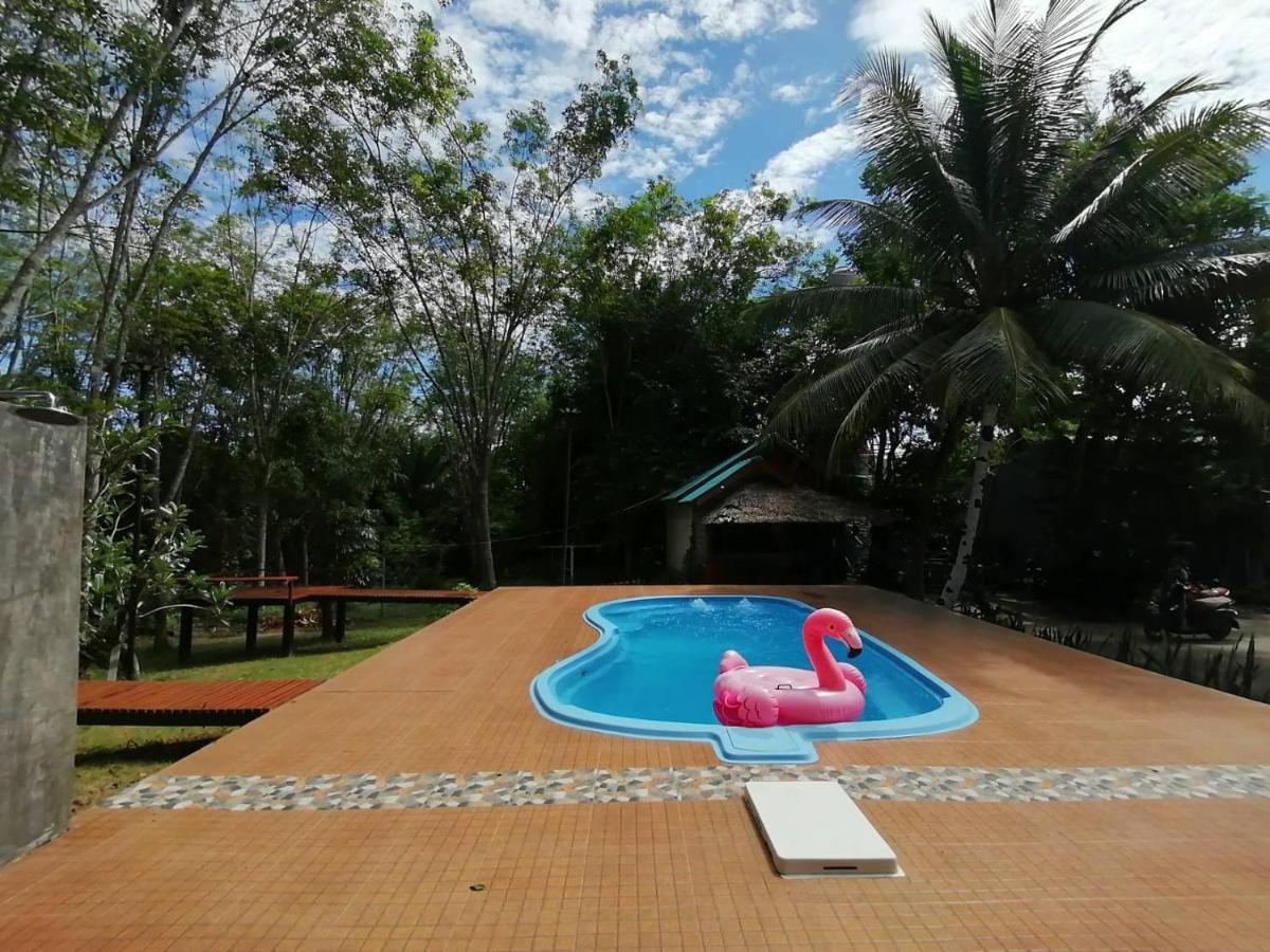 Phumaihom Resort Hat Yai Εξωτερικό φωτογραφία