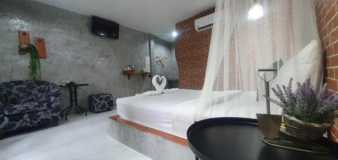 Phumaihom Resort Hat Yai Εξωτερικό φωτογραφία