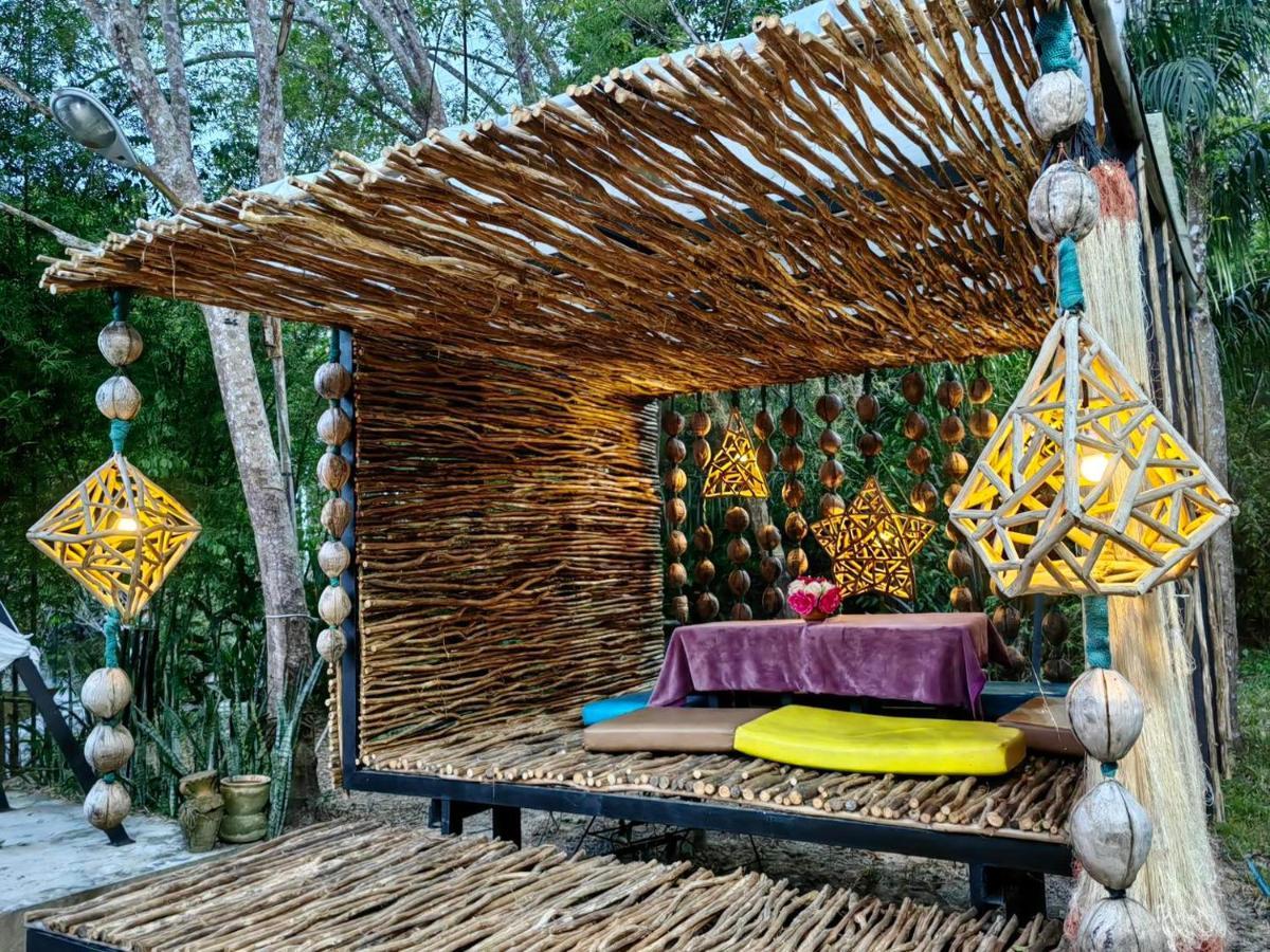 Phumaihom Resort Hat Yai Εξωτερικό φωτογραφία