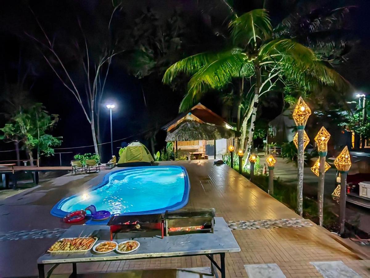 Phumaihom Resort Hat Yai Εξωτερικό φωτογραφία