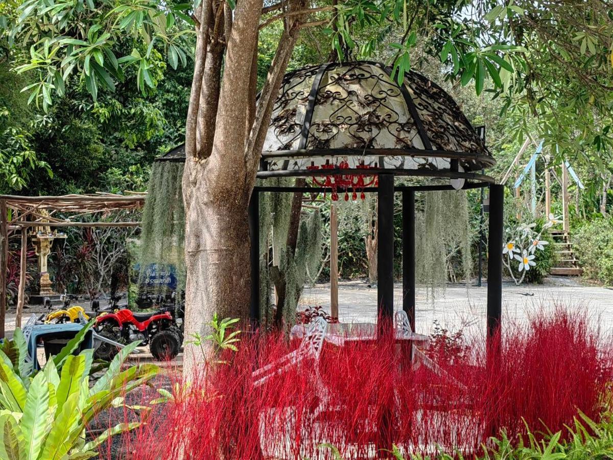 Phumaihom Resort Hat Yai Εξωτερικό φωτογραφία