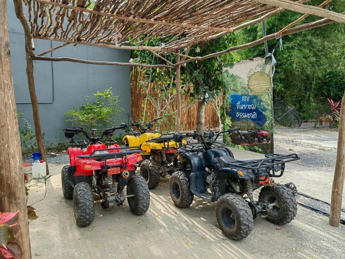 Phumaihom Resort Hat Yai Εξωτερικό φωτογραφία