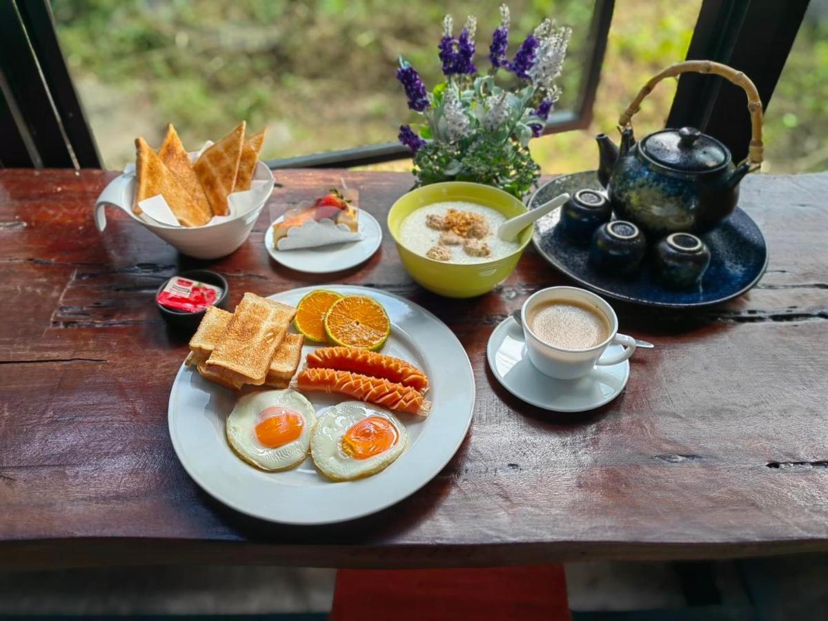 Phumaihom Resort Hat Yai Εξωτερικό φωτογραφία