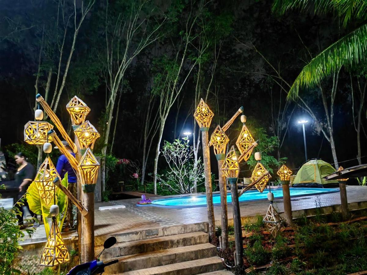 Phumaihom Resort Hat Yai Εξωτερικό φωτογραφία
