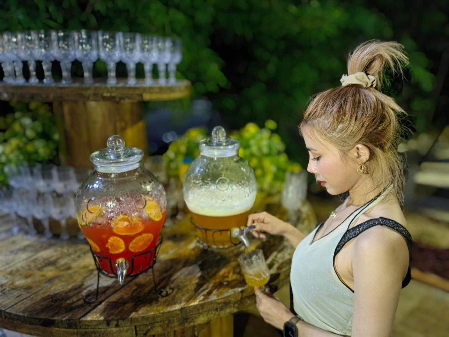 Phumaihom Resort Hat Yai Εξωτερικό φωτογραφία