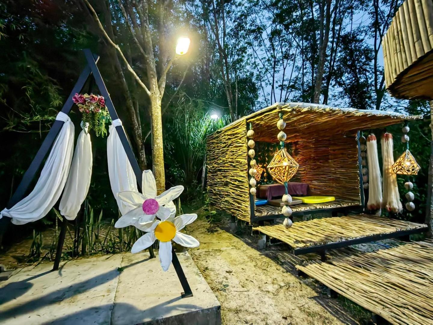 Phumaihom Resort Hat Yai Εξωτερικό φωτογραφία