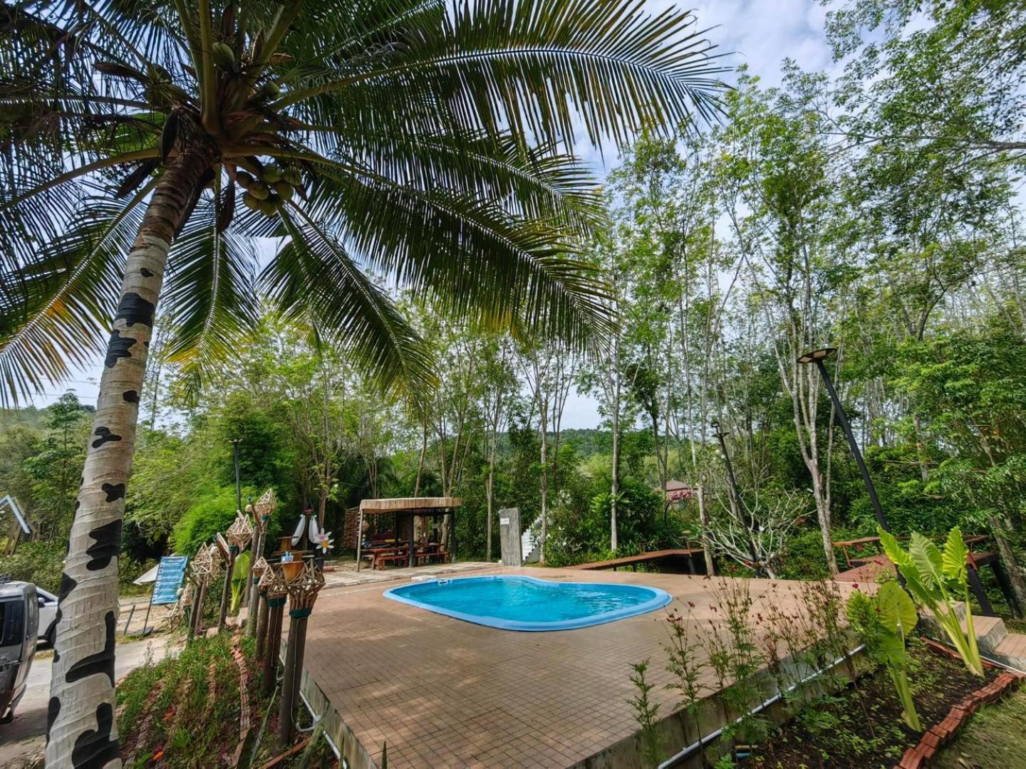 Phumaihom Resort Hat Yai Εξωτερικό φωτογραφία