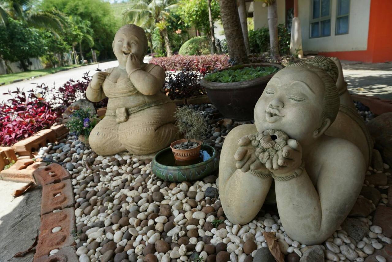 Phumaihom Resort Hat Yai Εξωτερικό φωτογραφία