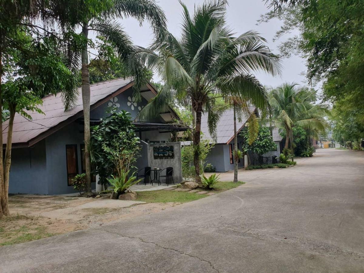 Phumaihom Resort Hat Yai Εξωτερικό φωτογραφία