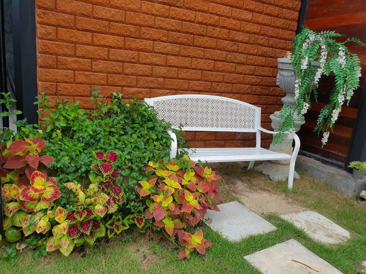 Phumaihom Resort Hat Yai Εξωτερικό φωτογραφία