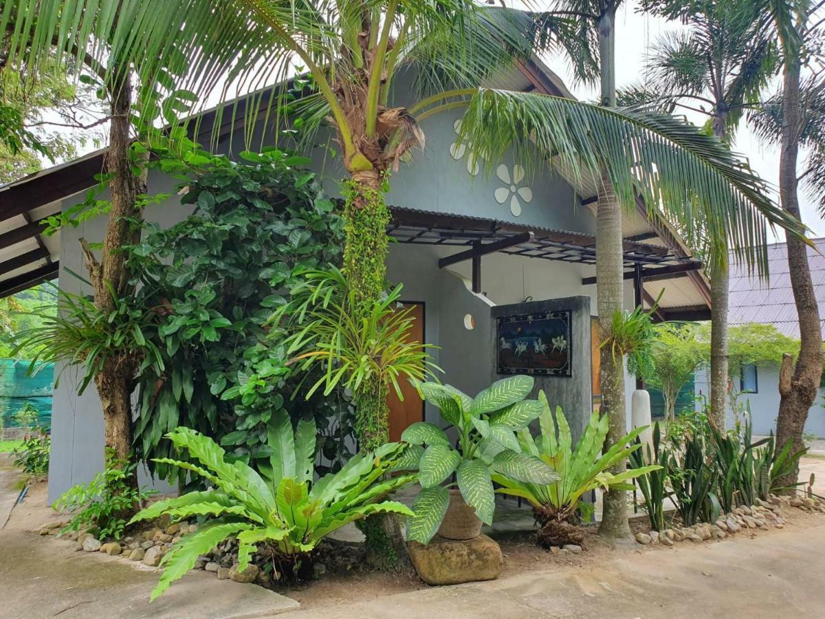Phumaihom Resort Hat Yai Εξωτερικό φωτογραφία