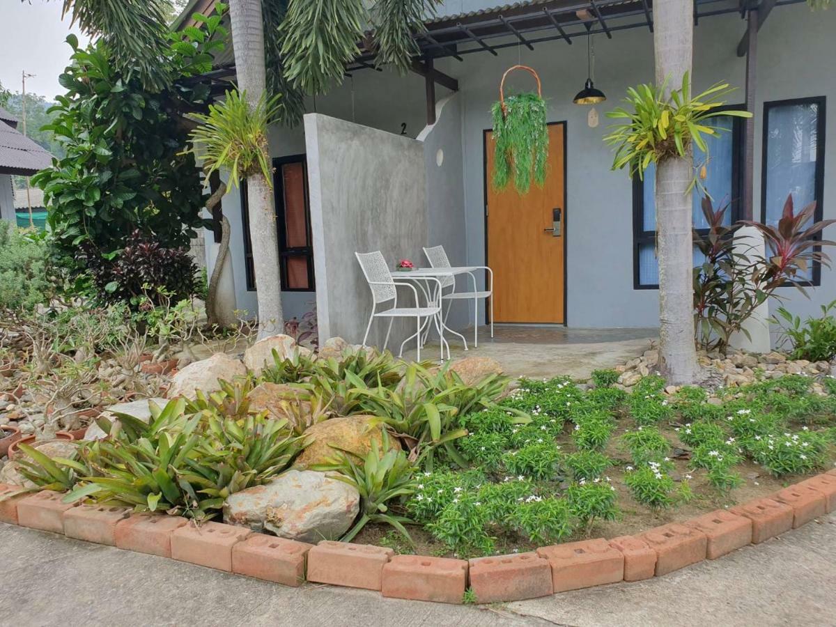 Phumaihom Resort Hat Yai Εξωτερικό φωτογραφία