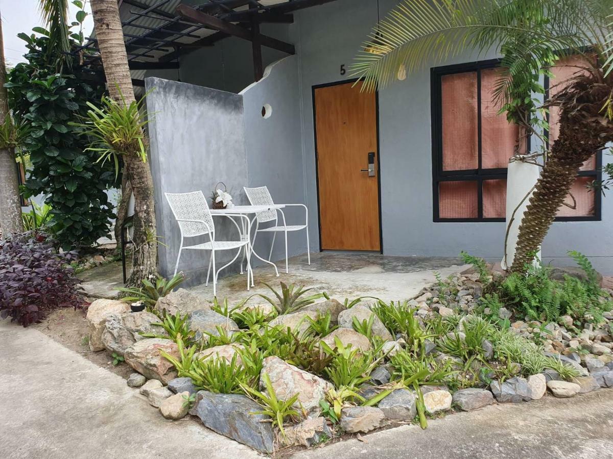 Phumaihom Resort Hat Yai Εξωτερικό φωτογραφία