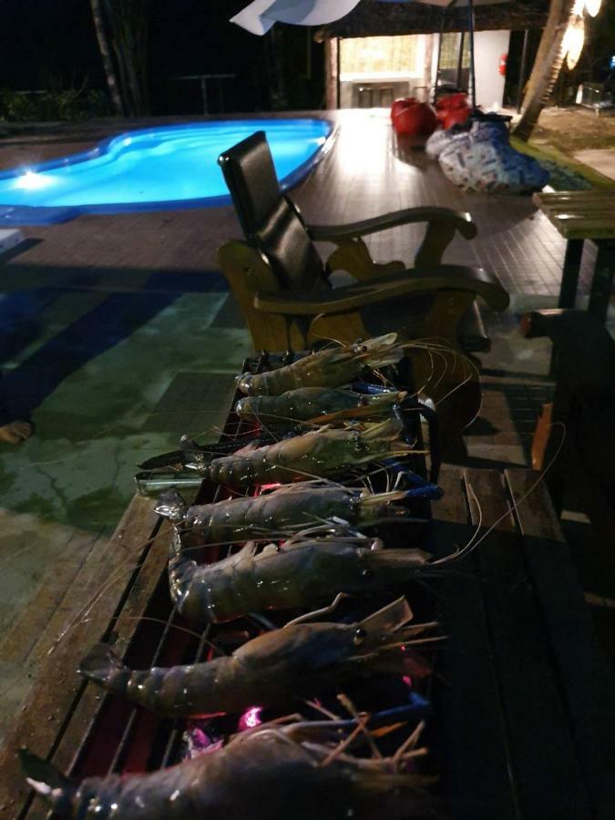 Phumaihom Resort Hat Yai Εξωτερικό φωτογραφία