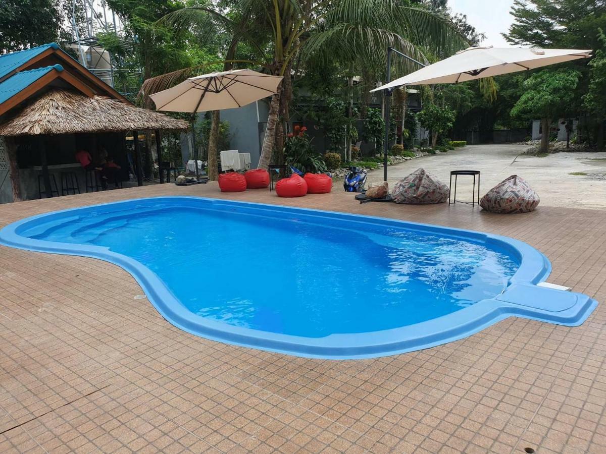 Phumaihom Resort Hat Yai Εξωτερικό φωτογραφία