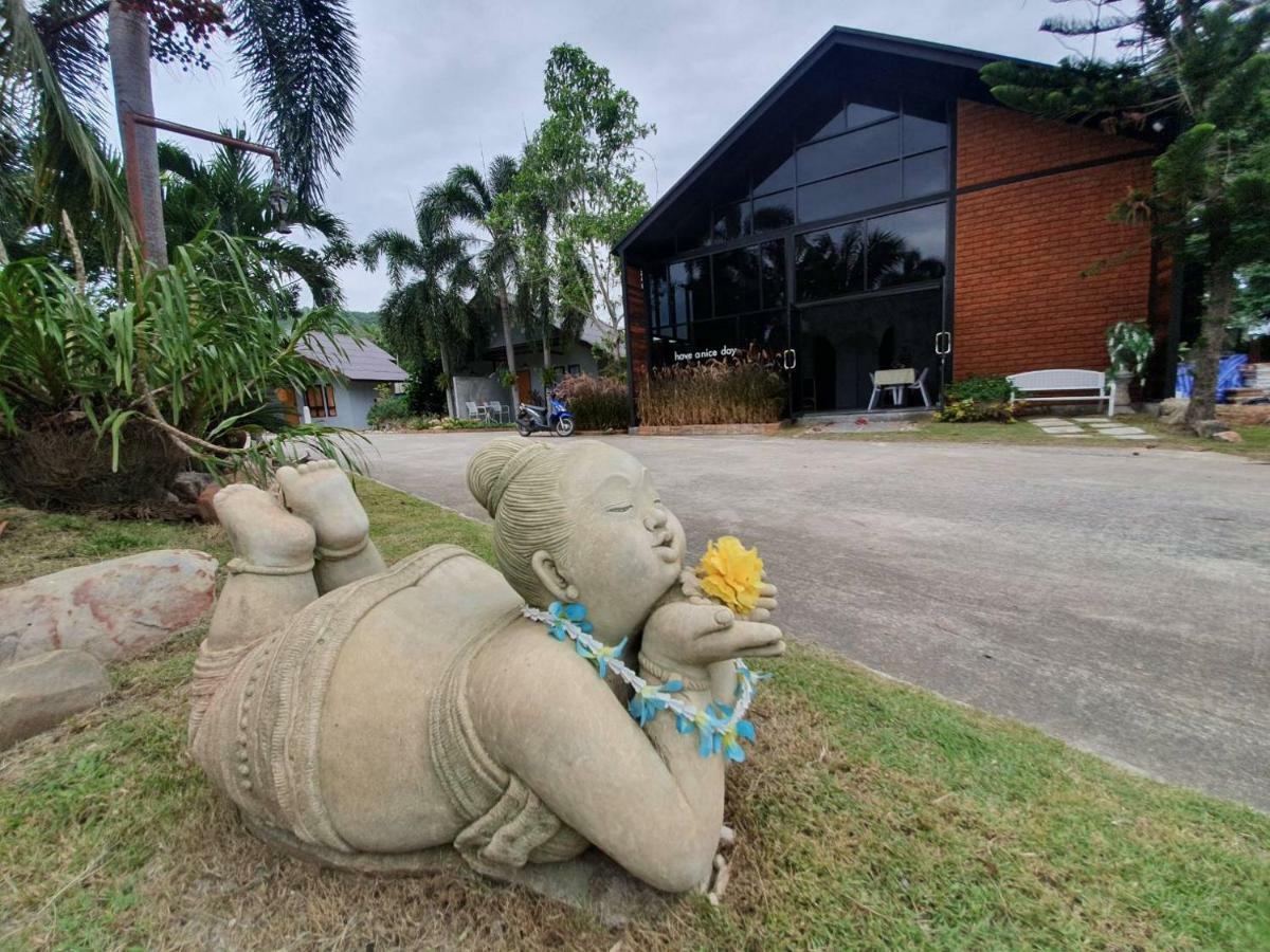 Phumaihom Resort Hat Yai Εξωτερικό φωτογραφία