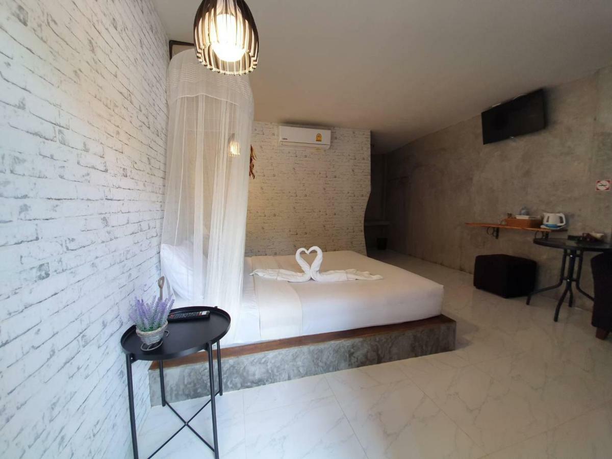 Phumaihom Resort Hat Yai Εξωτερικό φωτογραφία