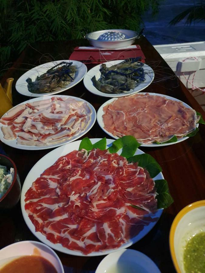 Phumaihom Resort Hat Yai Εξωτερικό φωτογραφία