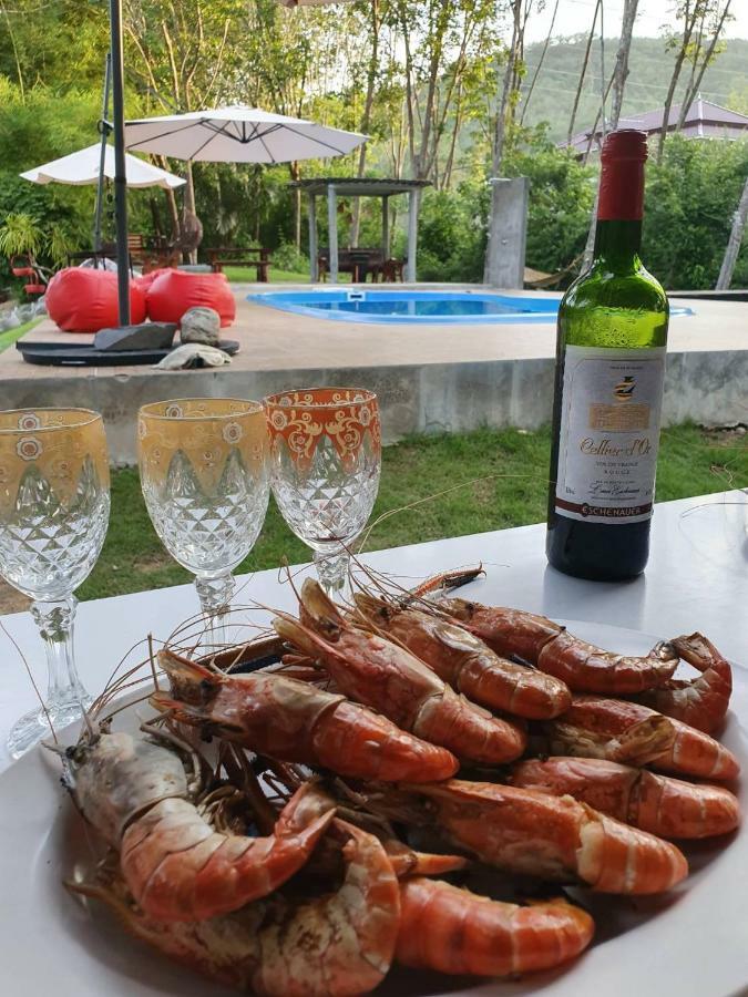 Phumaihom Resort Hat Yai Εξωτερικό φωτογραφία