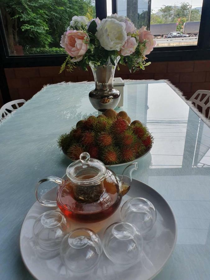 Phumaihom Resort Hat Yai Εξωτερικό φωτογραφία