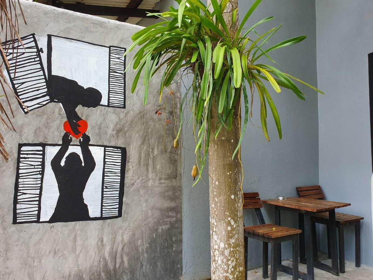 Phumaihom Resort Hat Yai Εξωτερικό φωτογραφία