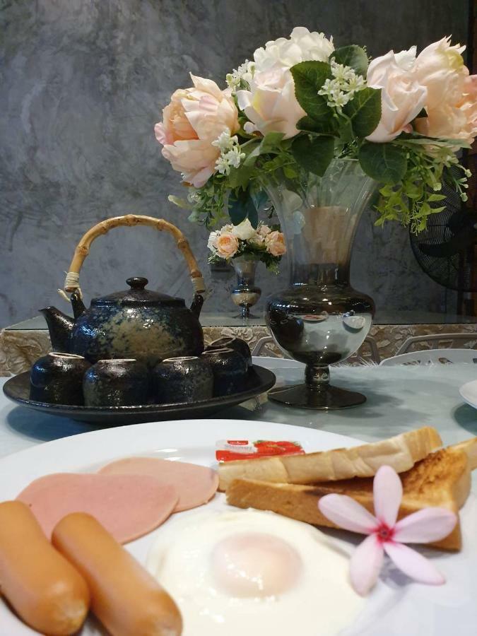 Phumaihom Resort Hat Yai Εξωτερικό φωτογραφία