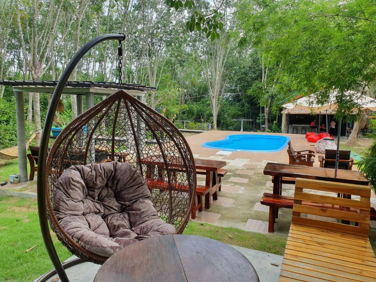 Phumaihom Resort Hat Yai Εξωτερικό φωτογραφία