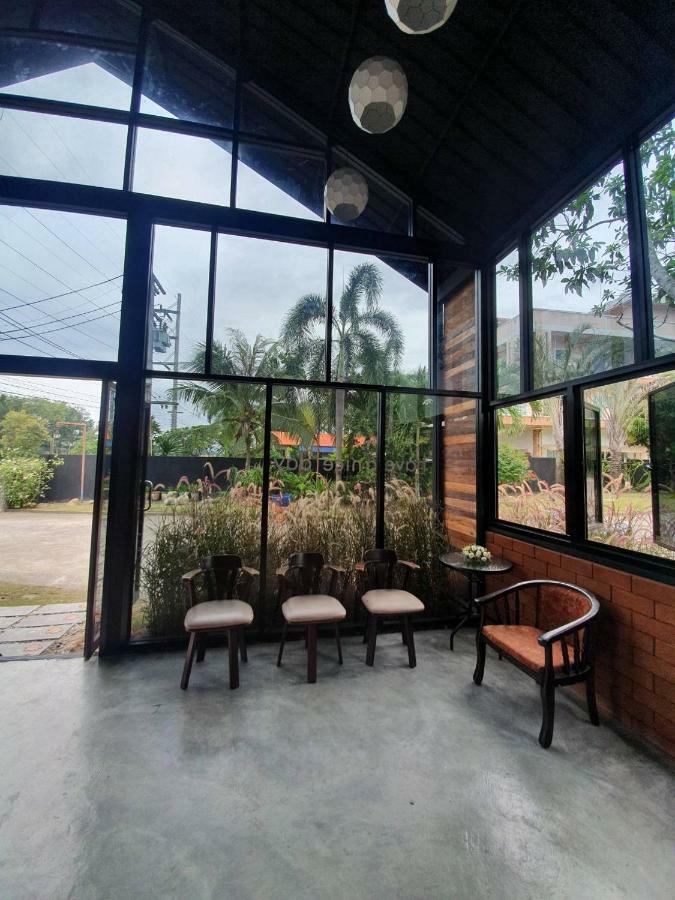Phumaihom Resort Hat Yai Εξωτερικό φωτογραφία