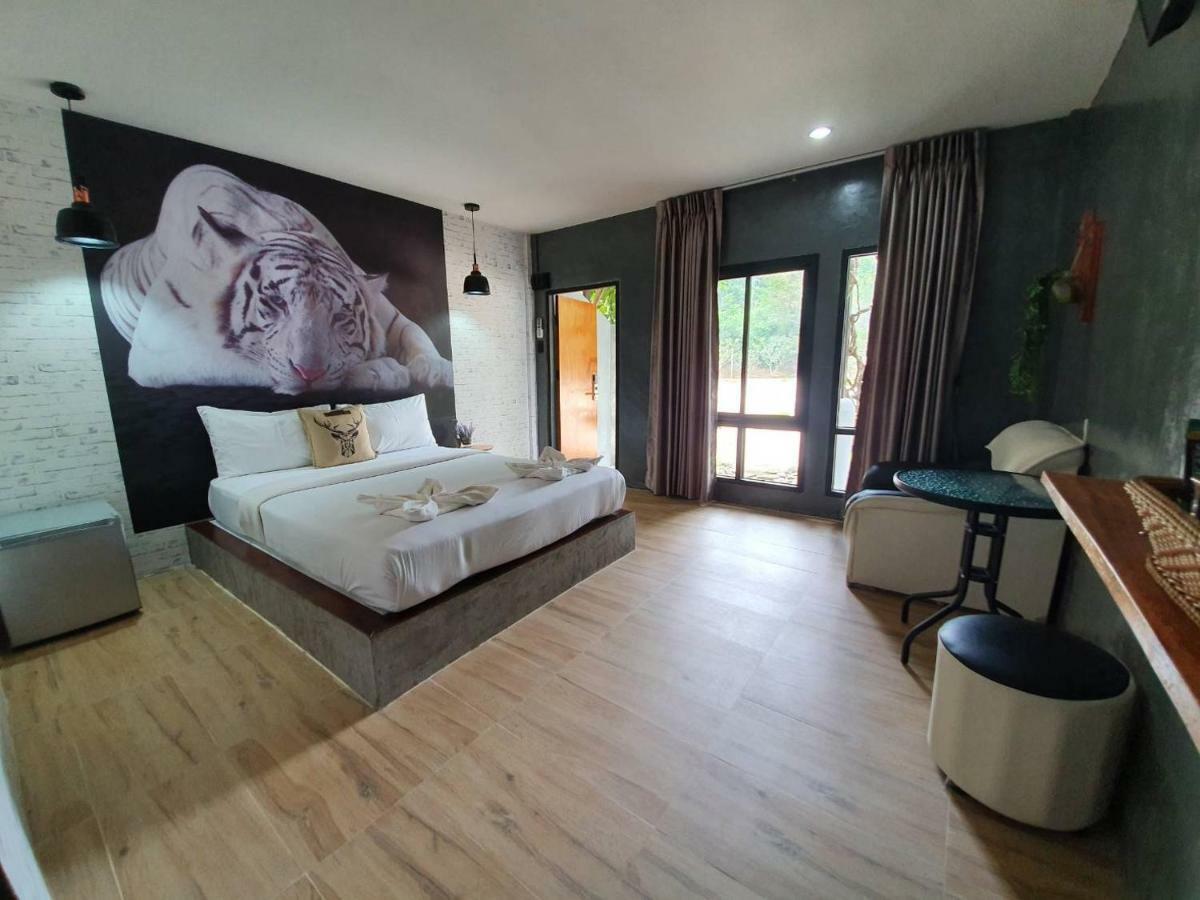 Phumaihom Resort Hat Yai Εξωτερικό φωτογραφία