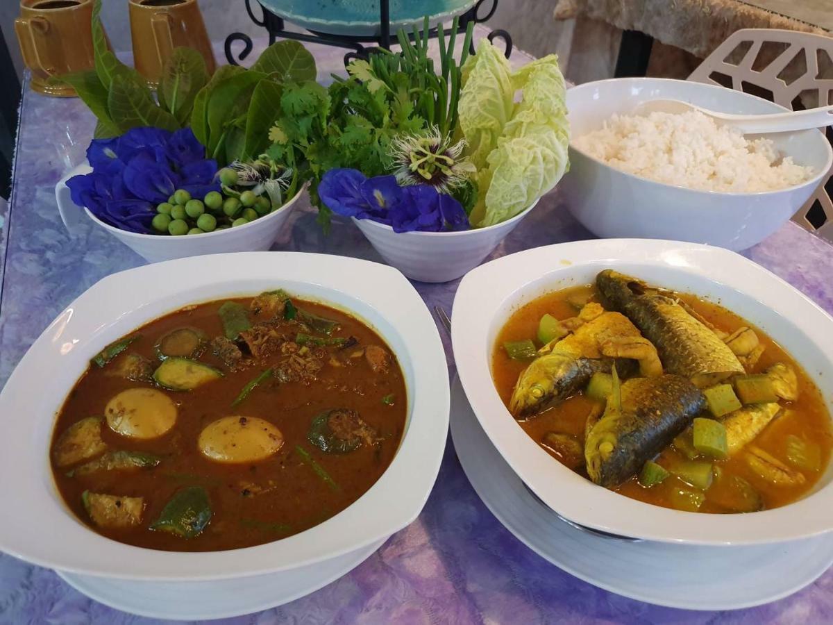 Phumaihom Resort Hat Yai Εξωτερικό φωτογραφία
