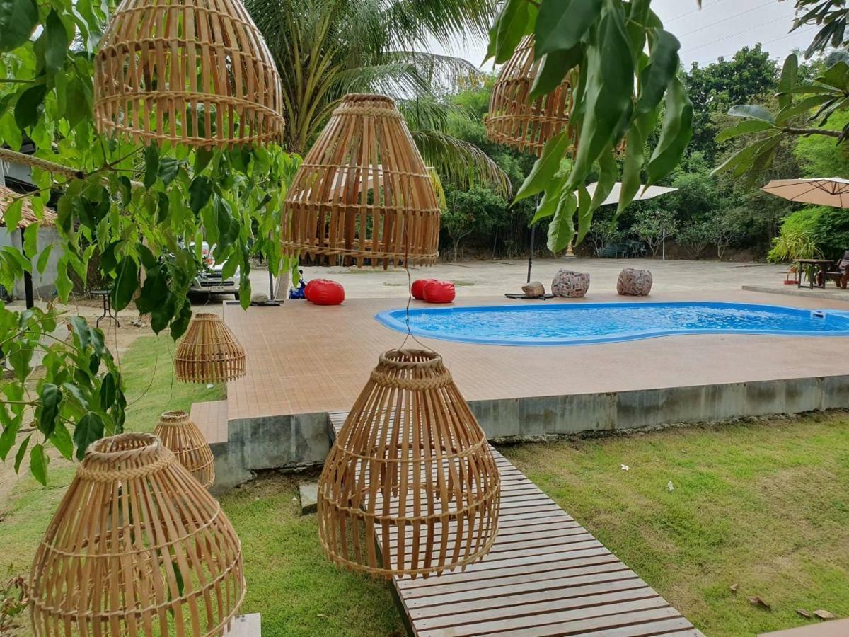 Phumaihom Resort Hat Yai Εξωτερικό φωτογραφία