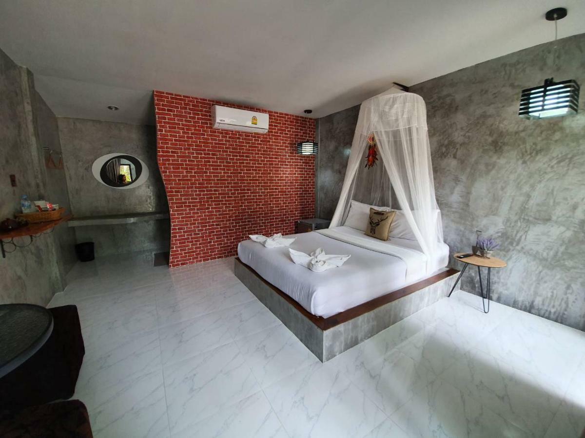 Phumaihom Resort Hat Yai Εξωτερικό φωτογραφία