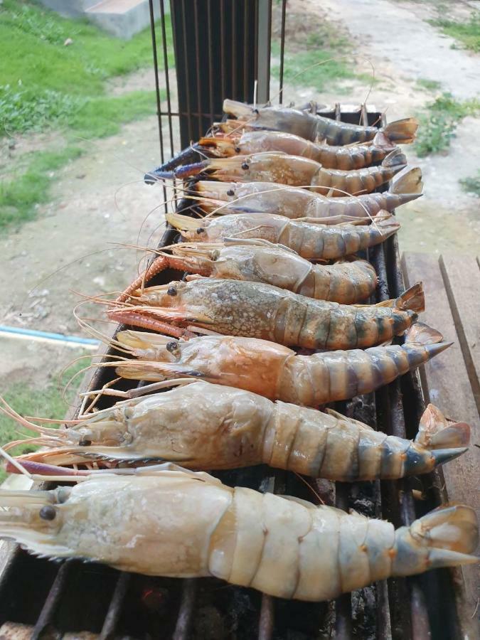 Phumaihom Resort Hat Yai Εξωτερικό φωτογραφία