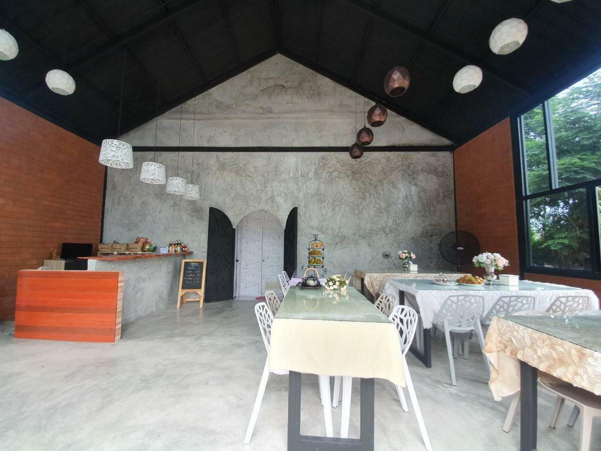 Phumaihom Resort Hat Yai Εξωτερικό φωτογραφία