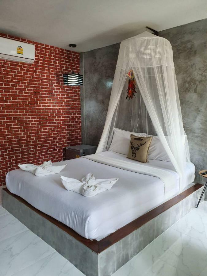 Phumaihom Resort Hat Yai Εξωτερικό φωτογραφία